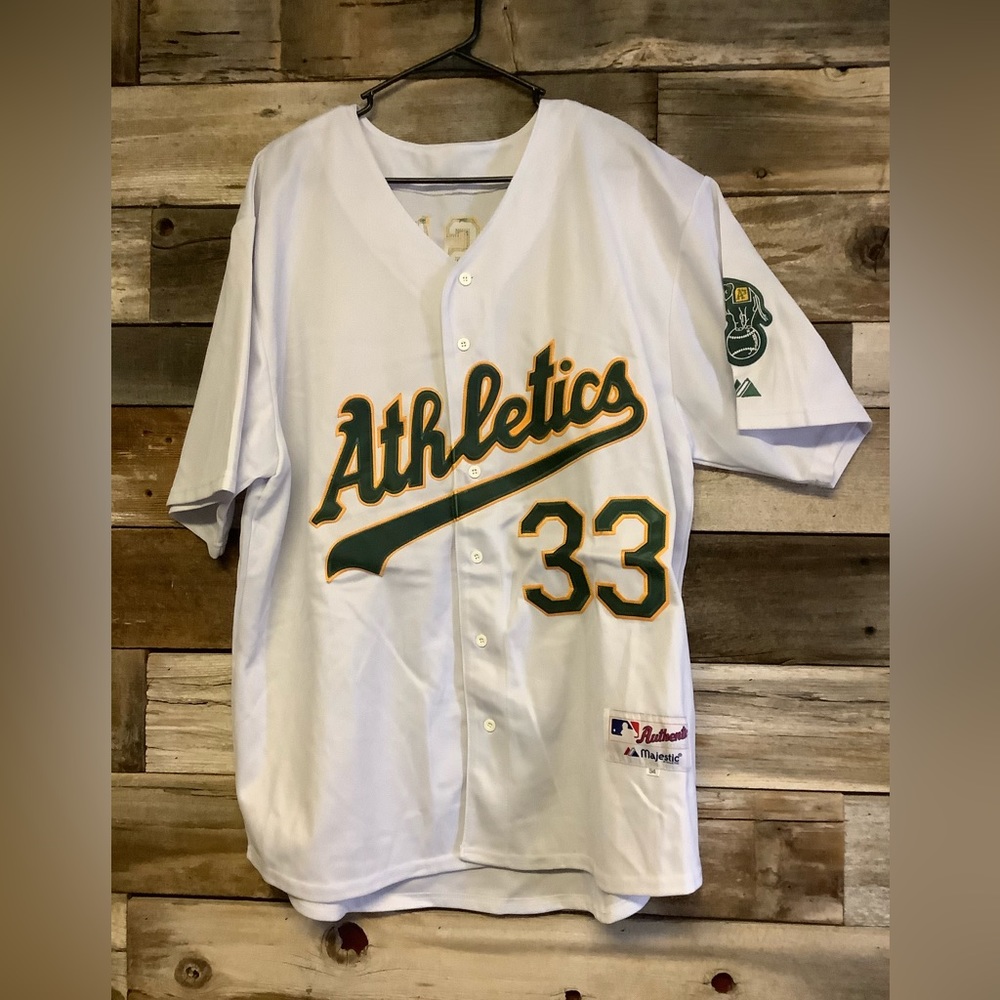 Athletics Jersey
